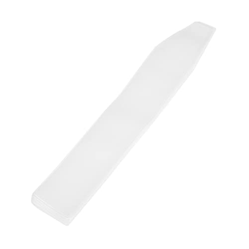 DECORNIJIA 10 Stück Teiliges Eva Make Up Pinsel Aufbewahrungsset mit Schutzbezug Staubdicht und Formstabil Tragbare Kosmetiktasche für Reise und Business Organizer für Verschiedene von DECORNIJIA