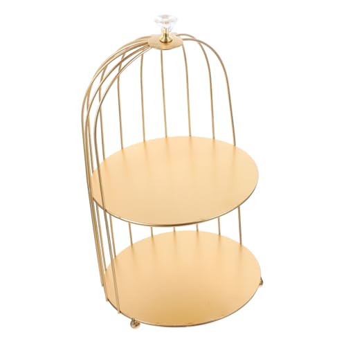 DECORNIJIA Aufbewahrungs-organizer Für Kosmetikartikel Lagerregal Aus Multifunktionaler Lagerhalter Schreibtisch-lagerregal Organizer-rack Für Kleinteile von DECORNIJIA