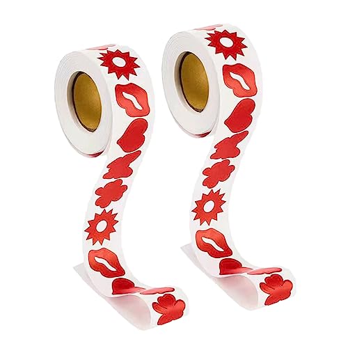 DECORNIJIA 2rollen Körper Aufkleber Selbstklebende Bräunungsaufkleber Für Sonnenbaden Je Für Individuelles Styling Und Kreative Körperdekoration von DECORNIJIA