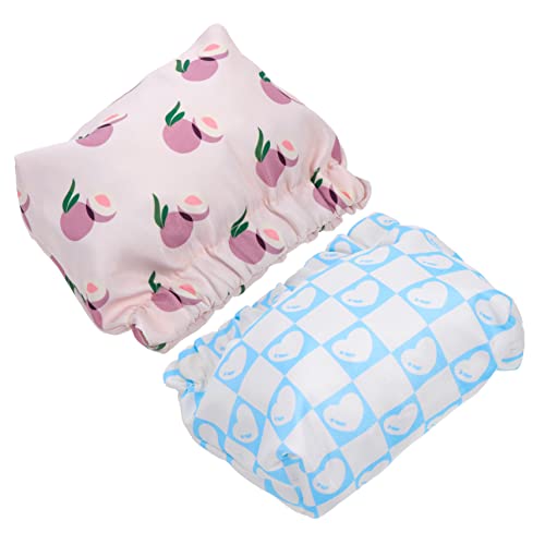 DECORNIJIA 2stücke Kleine Kosmetiktasche Schminktasche Mit Reißverschluss Für Reise Make-up Organizer Und Lippenstift Lagerung Tasche Für Damen Und Freundin DECORNIJIA 2stücke Kleine Kosmetiktasche Schminktasche Mit Reißverschluss Für Reise Make-up Organizer Und Lippenstift Lagerung Tasche Für Damen Und Freundin von DECORNIJIA