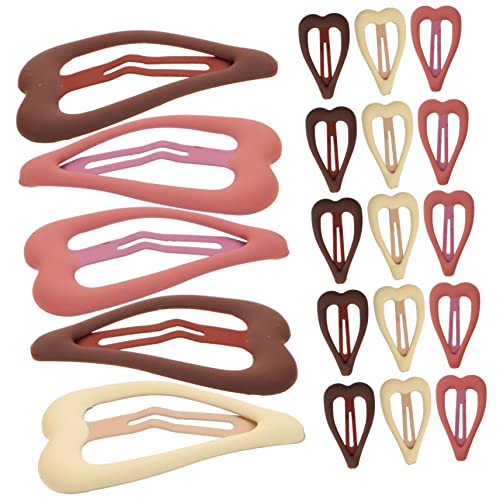 DECORNIJIA 20stücke Haarclips Aus Harz Für Mädchen Mode Clips Für Junge Mädchen Sparkly Haarspangen Haarschmuck Für Kleinkinder Und Jahre Accessoires Für Haare Und Partys von DECORNIJIA