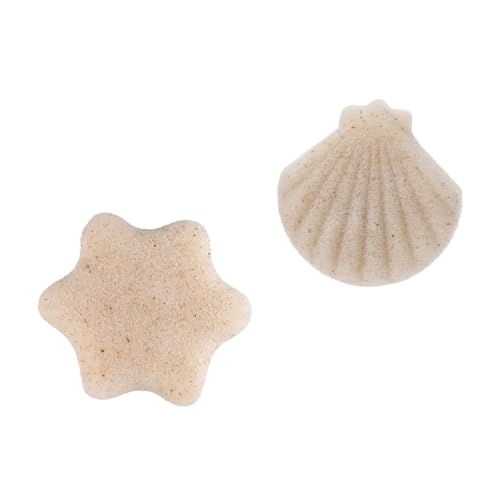DECORNIJIA 2stücke Gesichtsschwamm Für Gesichtsreinigung Und Peeling Wiederverwendbarer Make-up-entfernungsschwamm Für Frauen Und Männer DECORNIJIA 2stücke Gesichtsschwamm Für Gesichtsreinigung Und Peeling Wiederverwendbarer Make-up-entfernungsschwamm Für Frauen Und Männer von DECORNIJIA