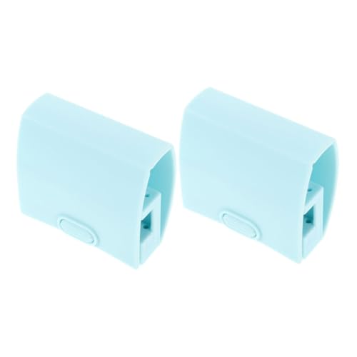 DECORNIJIA 2stücke Nagelwerkzeughalter Organizer Für Nagelbohrer Und Werkzeuge Kompaktes Design Tragbar Für Maniküre Made Aus Hochwertigen Materialien Aufbewahrungsbox Für Salon Oder von DECORNIJIA