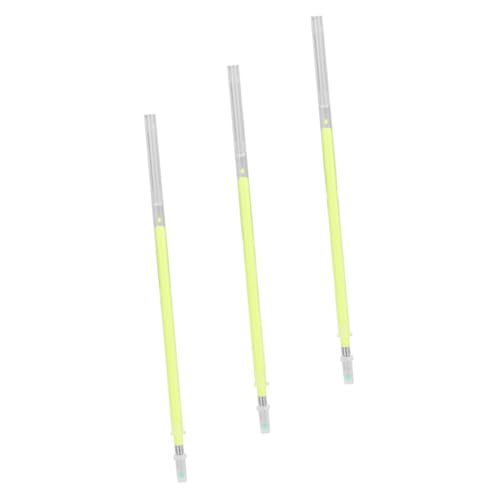 DECORNIJIA 3 Stück Teiliges Microblading Augenbrauenstift Spitze Schweißfest Tragbar Präzises Tattoo Werkzeug für Professionelle und Private Anwendung von DECORNIJIA