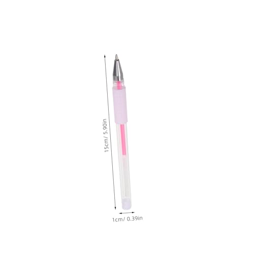 DECORNIJIA 3 Stück Wasserdichter Microblading Augenbrauenstift Langlebiger Wasserfester Makeup Pen für Präzises Augenbrauen Mapping Tragbar Auftrag Komfortabel für Tattoo und von DECORNIJIA