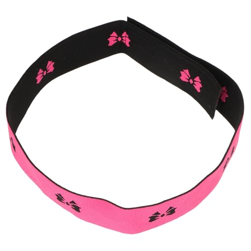 DECORNIJIA Elastisches Perückenband Breit Dehnbares Haarband für Perückenränder Komfortabler Sitz Rutschfest Passend für Damen und Herren Einfach Anzubringen Entfernen Natürlicher Look von DECORNIJIA