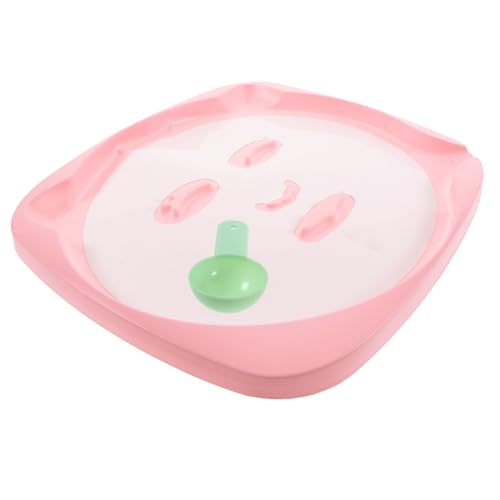 DECORNIJIA Gesichtsmaske Formset Teilig DIY Maskenschale mit Messlöffel Sichere Anpassbare Gesichtsmaskenvorlage für Frauen Praktische Beauty Maskenform Wiederverwendbares Werkzeug für DECORNIJIA Gesichtsmaske Formset Teilig DIY Maskenschale mit Messlöffel Sichere Anpassbare Gesichtsmaskenvorlage für Frauen Praktische Beauty Maskenform Wiederverwendbares Werkzeug für von DECORNIJIA