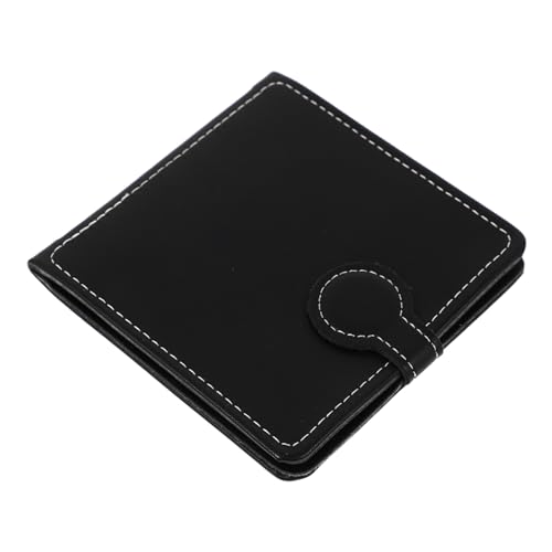 DECORNIJIA Guitar Pick Tasche aus Leder Langlebiger Plectrum Organizer für Gitarrenplektren Passend Gitarre Akustikgitarre Bass und Ukulele Praktischer Halter und Geschenkidee von DECORNIJIA