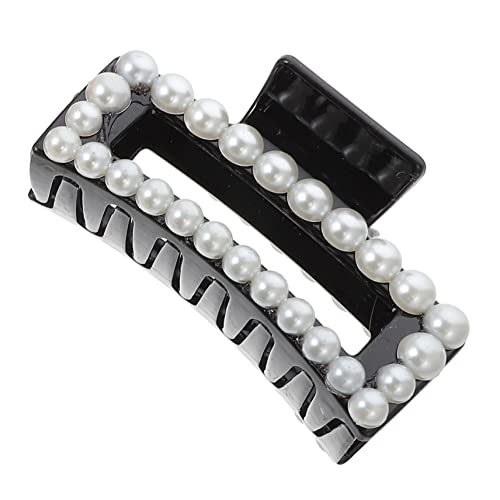 DECORNIJIA Krallen Haarspangen Für Mädchen Frisur Krallenklammern Haarklammern Aus Hochwertigem Material Damen Kopfschmuck Für Everyday Styling von DECORNIJIA