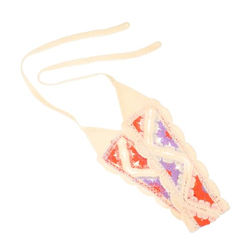 DECORNIJIA Vintage Stirnband Für Damen Versatile Kopftuch Oder Haarband Für Outdoor-aktivitäten Und Lässigen Stil Langlebig Und Modisch von DECORNIJIA