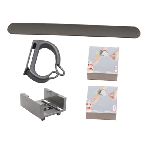 DECORNIJIA Kälte Dauerwelle Papier Set Mit Handgelenkband Und Schnalle Atmungsaktives Ultradünnes Friseur-tool Für Professionelle Haarbehandlungen Für Salon Und Heimgebrauch von DECORNIJIA