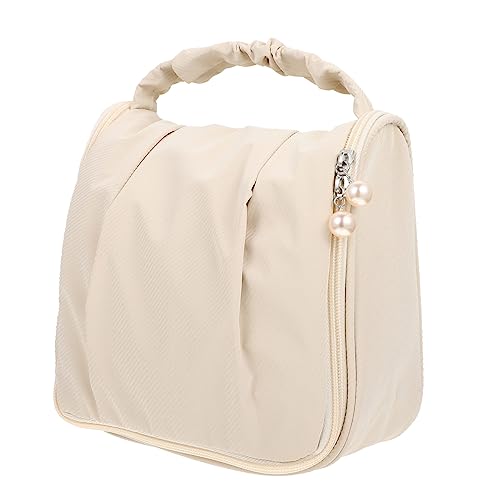 DECORNIJIA Kosmetiktasche mit Große für Make Up und Toilettenartikel Vielseitige Aufbewahrung für Reisen für Damen und DECORNIJIA Kosmetiktasche mit Große für Make Up und Toilettenartikel Vielseitige Aufbewahrung für Reisen für Damen und von DECORNIJIA