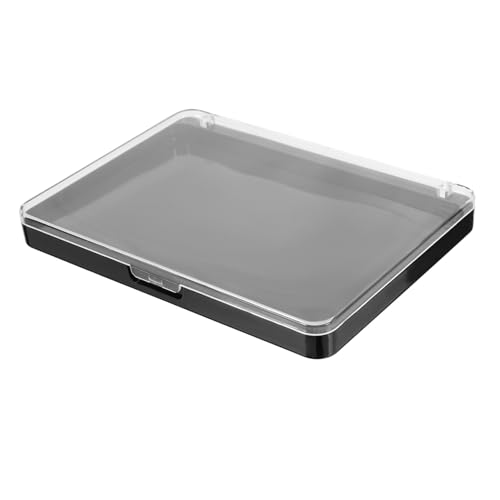 DECORNIJIA Leere Magnetische Kosmetikpalette Kompakt Leicht Tragbar Multifunktionaler Make Up Organizer für Lidschatten Lippenstift DIY Individuelles Design für Frauen und Unterwegs von DECORNIJIA