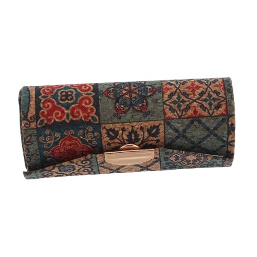 DECORNIJIA Lippenstift Etui mit Integriertem Spiegel Kratzfestes Lippenstifthalter für Damen Kompakter Make Up Organizer für Unterwegs Vintage Kosmetiktasche Praktische Schminkaufbewahrung DECORNIJIA Lippenstift Etui mit Integriertem Spiegel Kratzfestes Lippenstifthalter für Damen Kompakter Make Up Organizer für Unterwegs Vintage Kosmetiktasche Praktische Schminkaufbewahrung von DECORNIJIA