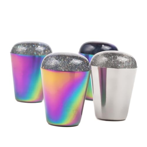 DECORNIJIA Nail Stamper Kit mit Buntem Nagellack Stempel Schaber Set für Kreative Maniküre Langlebiges Nagelzubehör Geeignet für French und Nail Art Stamping Designs von DECORNIJIA