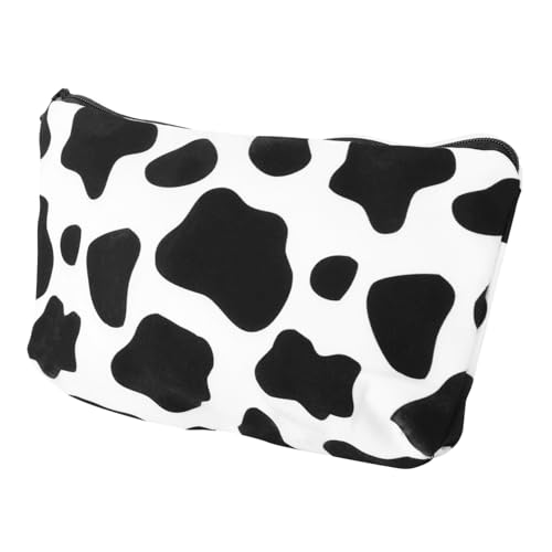 DECORNIJIA Print Kosmetiktasche Damen Schminktasche Leicht Tragbar mit Reißverschluss Langlebige Kulturtasche für Make Up und Aufbewahrung und Design DECORNIJIA Print Kosmetiktasche Damen Schminktasche Leicht Tragbar mit Reißverschluss Langlebige Kulturtasche für Make Up und Aufbewahrung und Design von DECORNIJIA