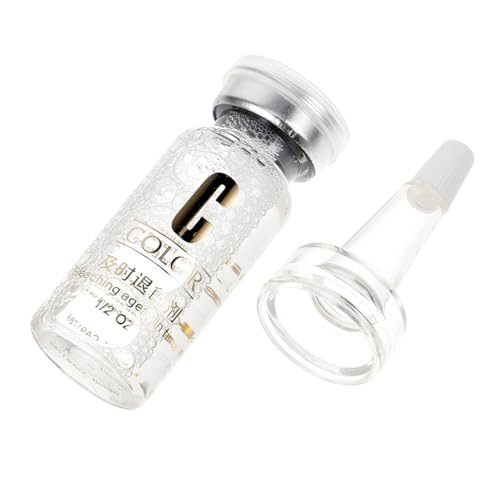 DECORNIJIA Tattoo Korrekturflüssigkeit für Microblading und Augenbrauen Schnell Hautschonend Vielseitig Einsetzbar für Körper Lippen und Augenbrauentattoos Einfache Anwendung Sichere Formel von DECORNIJIA