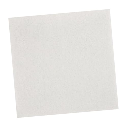 DECORNIJIA Waschbares Makeup Entferner Tuch aus Sanfter Faser Peeling Gesichtstuch Wiederverwendbares Abschminkpad Hautfreundlich und Vielseitig für Empfindliche Haut Geeignet von DECORNIJIA