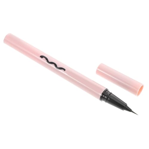 DECORNIJIA Wasserfester Präziser Flüssig Augenbrauenstift für Natürlich Aussehende Definierte Konturen und Langanhaltendes Styling Feinspitzig Schweißresistent Tragbar für Brauenform von DECORNIJIA