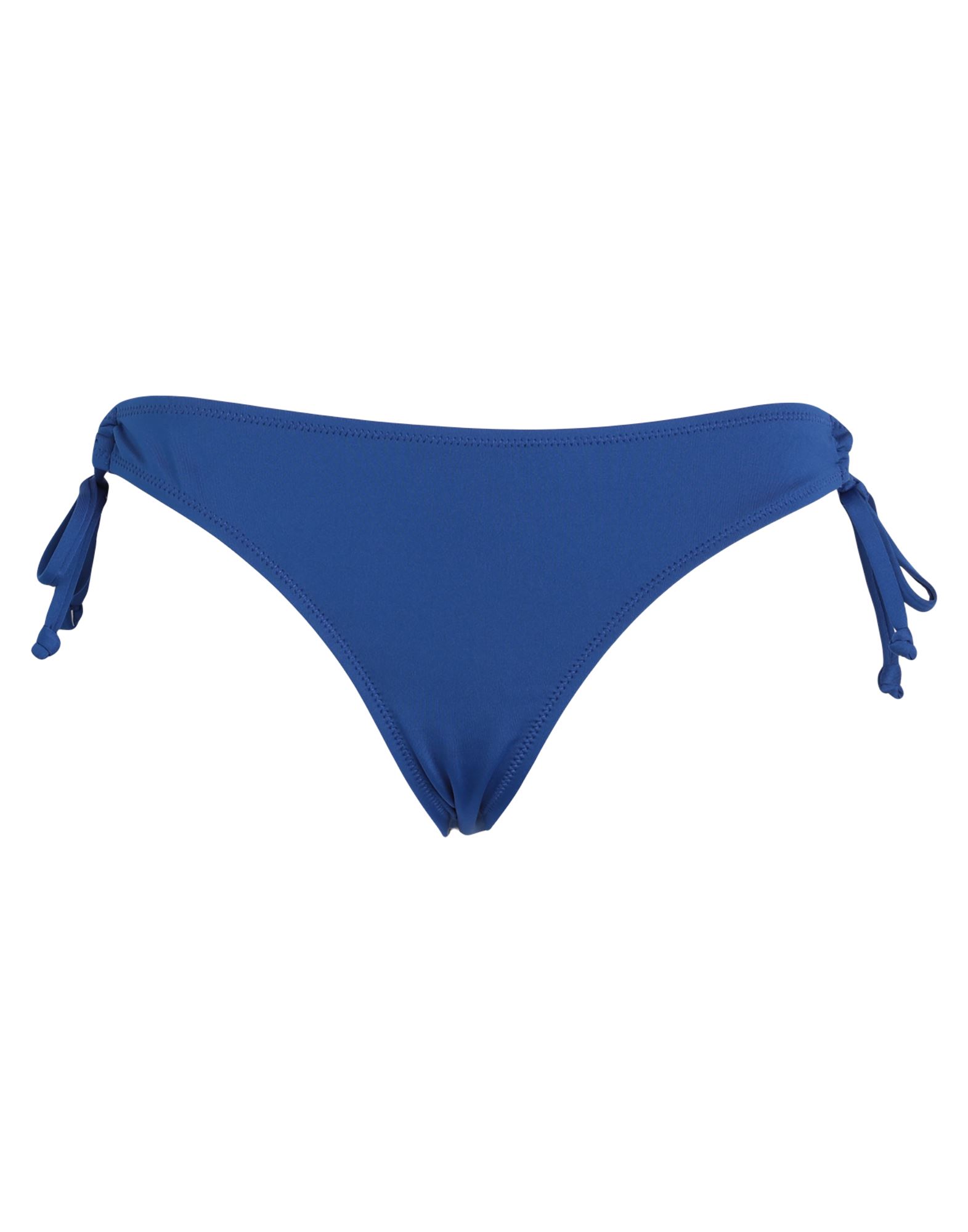 DEDICATED. Bikinislip & Badehose Damen Blau von DEDICATED.