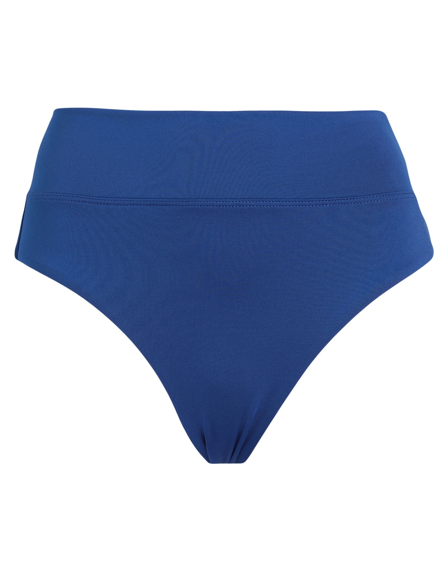 DEDICATED. Bikinislip & Badehose Damen Blau von DEDICATED.