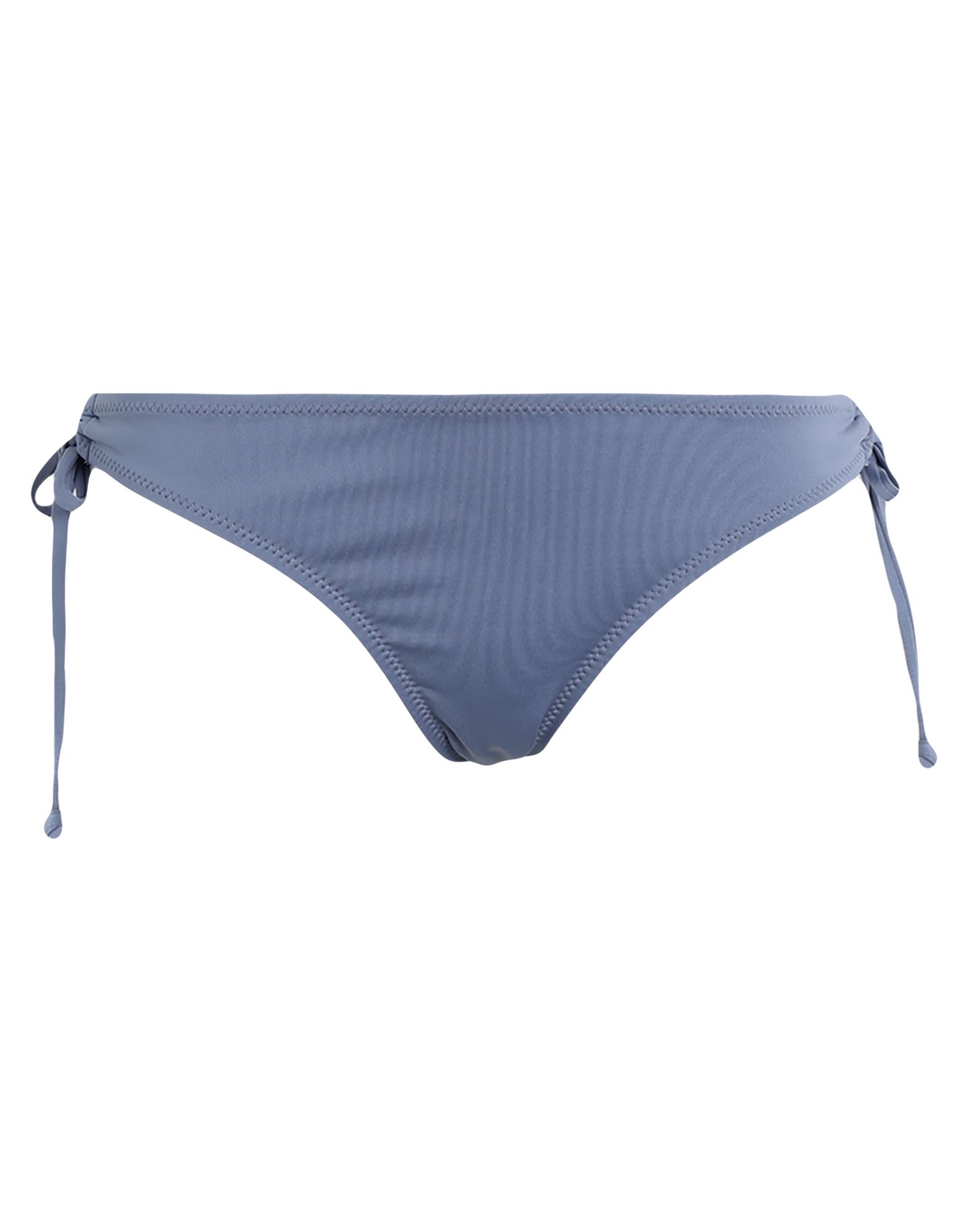 DEDICATED. Bikinislip & Badehose Damen Taubenblau von DEDICATED.