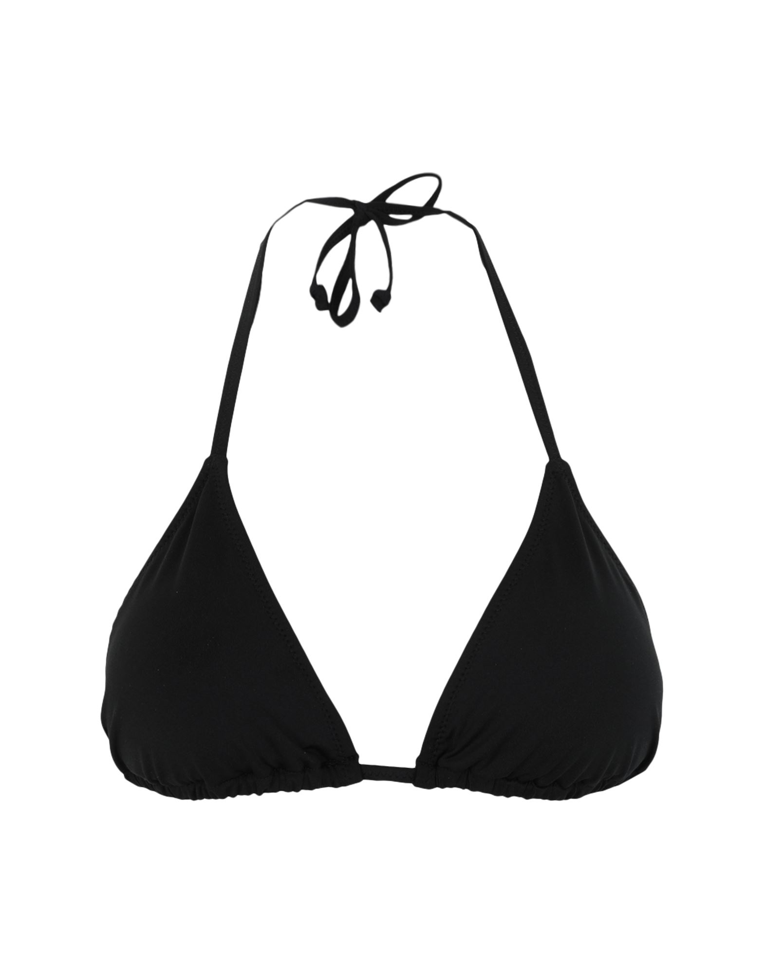 DEDICATED. Bikini-oberteil Damen Schwarz von DEDICATED.