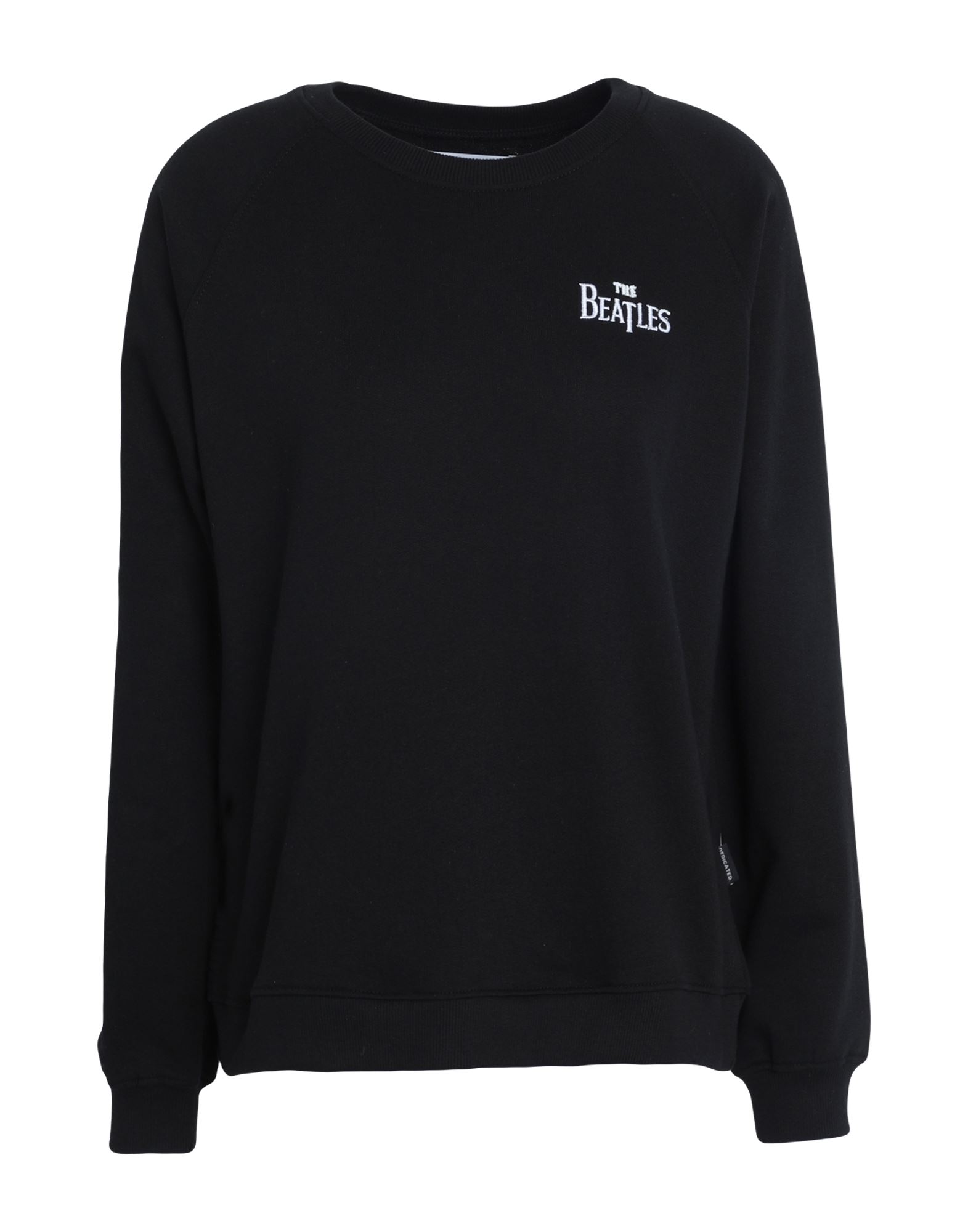 DEDICATED. Sweatshirt Damen Schwarz von DEDICATED.