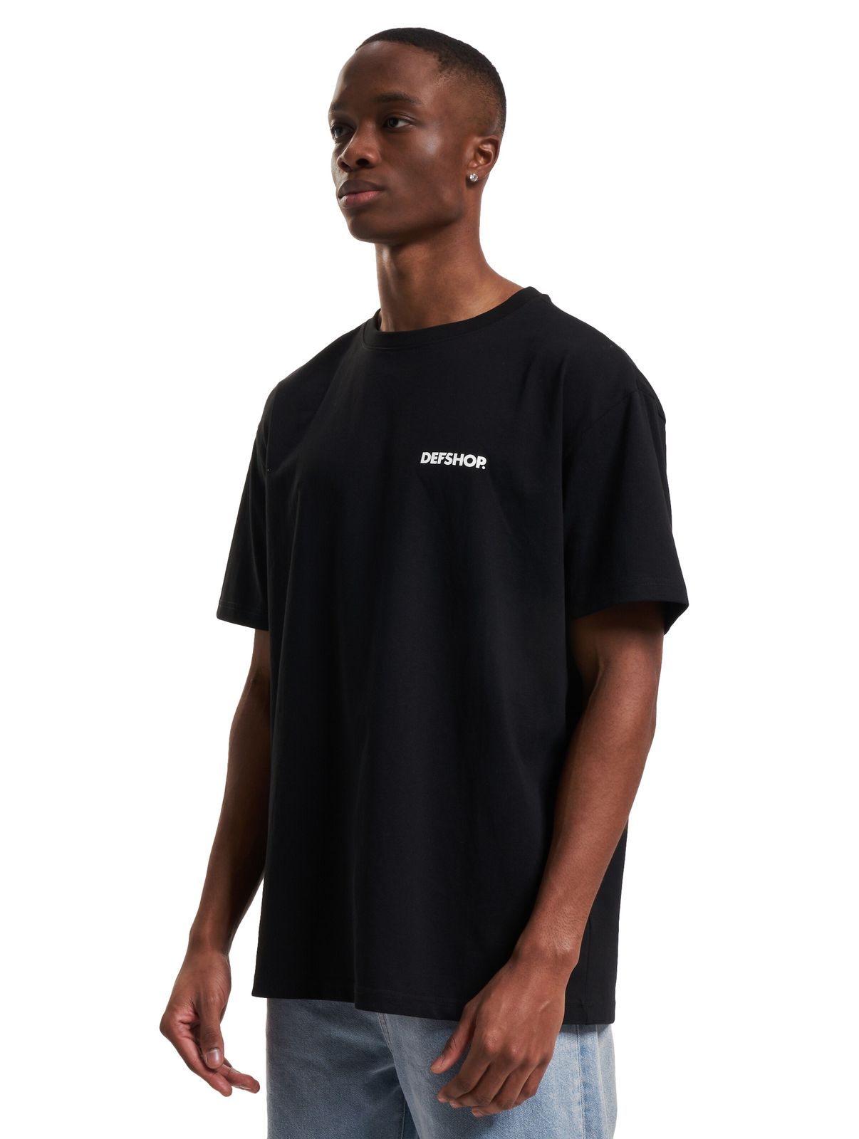 DEF MERCH Berlin T-Shirt schwarz DEF MERCH Berlin T-Shirt schwarz von DEF MERCH