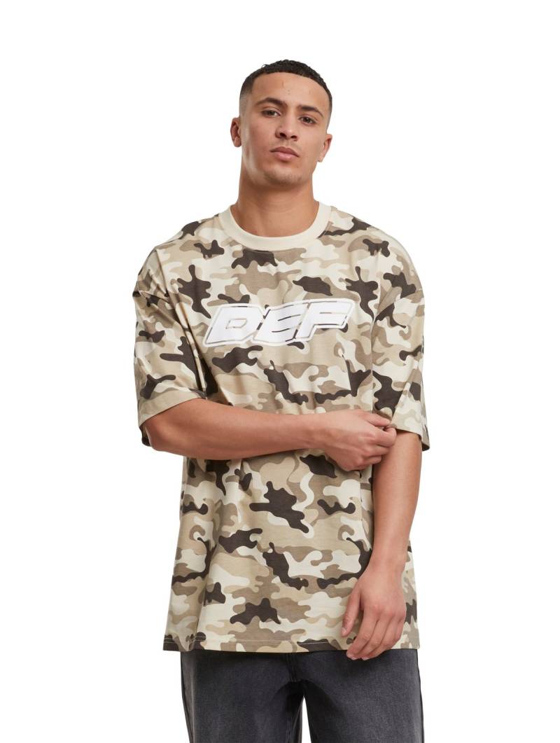 DEF MERCH Souvenir T-Shirts Camouflage DEF MERCH Souvenir T-Shirts Camouflage von DEF MERCH