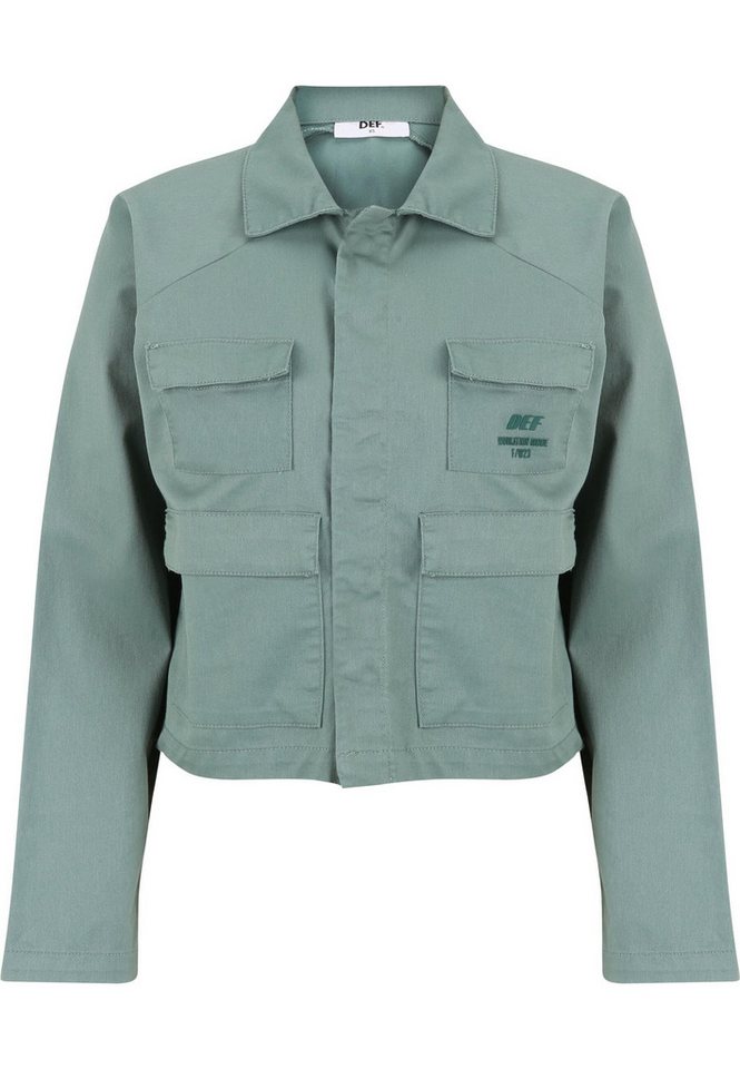 DEF Allwetterjacke DEF DEF Worky Jacket (1-St) von DEF