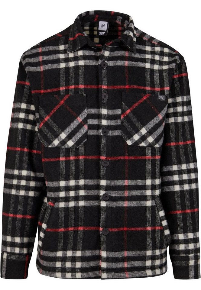 DEF Allwetterjacke DEF Herren DEF Woven Shaket (1-St) von DEF