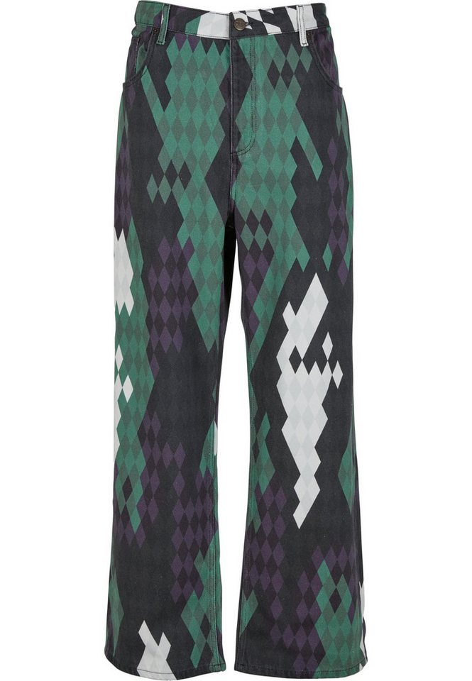 DEF Bequeme Jeans DEF DEF Dry Baggys von DEF