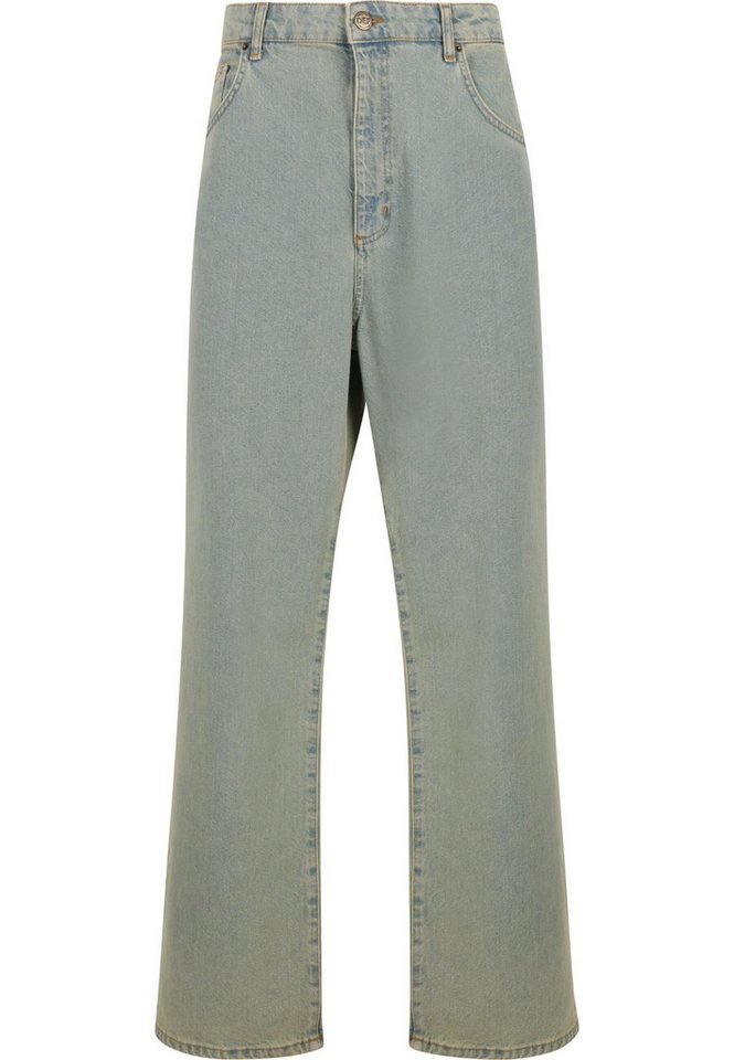 DEF Bequeme Jeans DEF DEF Goethe Baggys von DEF