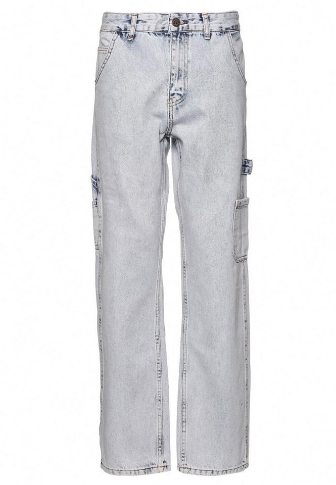DEF Bequeme Jeans DEF DEF Humble Loose Fit Jeans von DEF