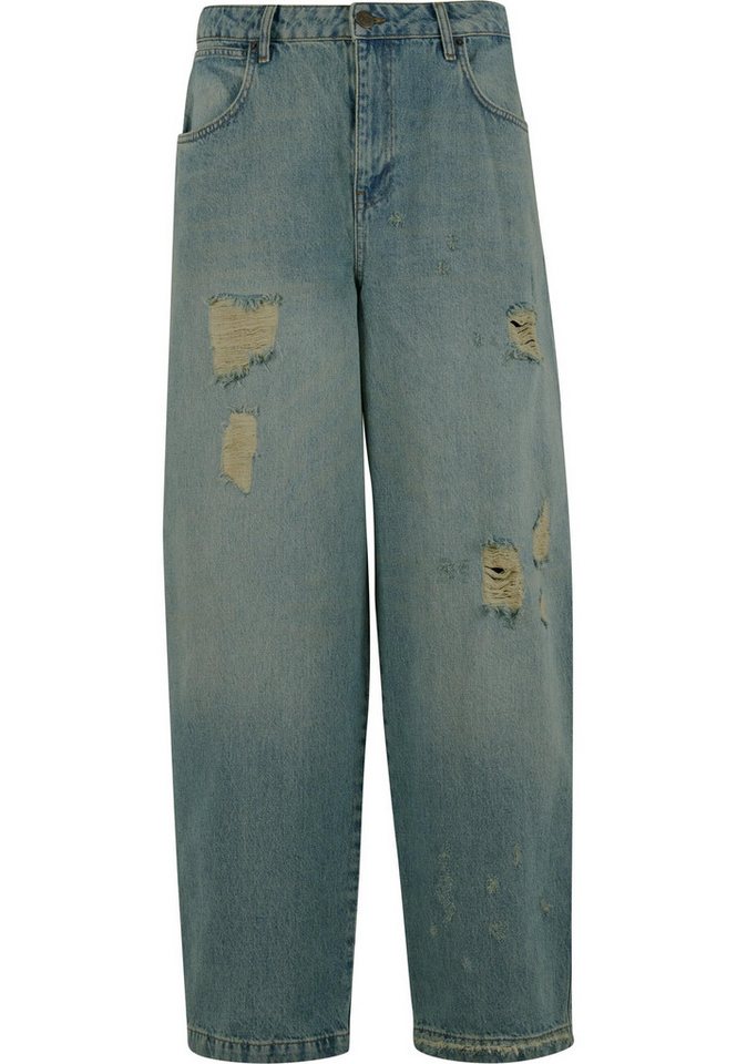 DEF Bequeme Jeans DEF DEF Loose Fit Jeans von DEF