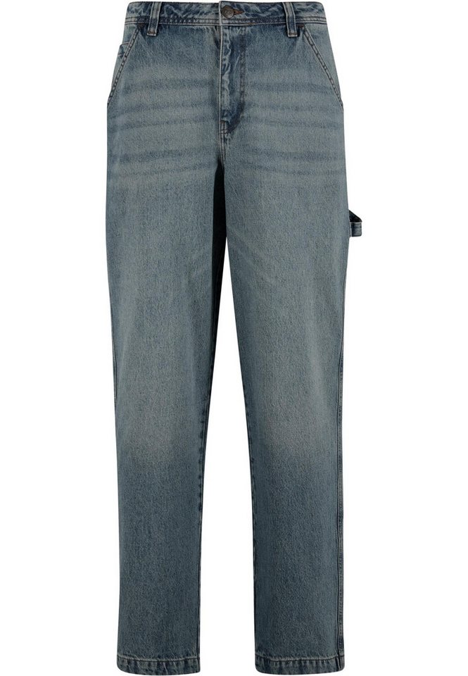 DEF Bequeme Jeans DEF DEF Loose Fit Jeans von DEF