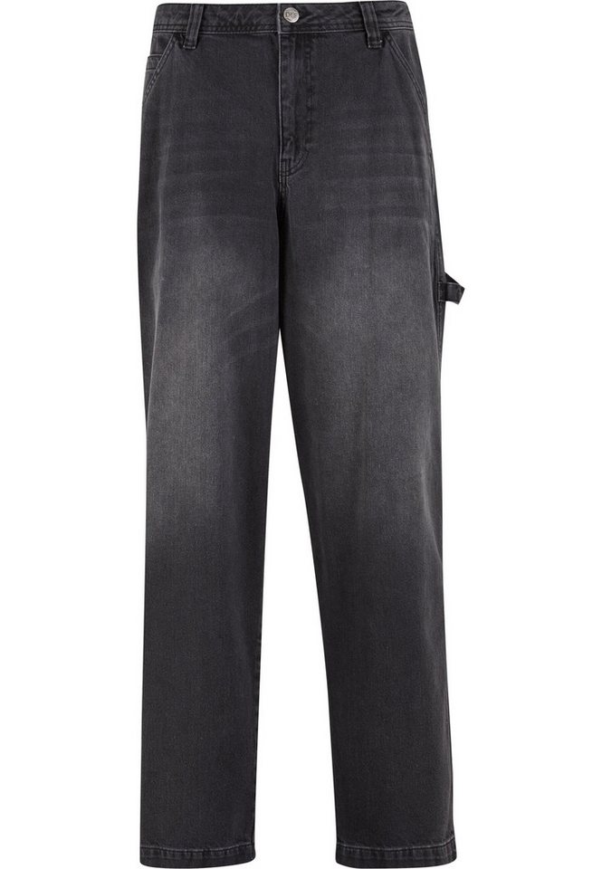 DEF Bequeme Jeans DEF DEF Loose Fit Jeans von DEF