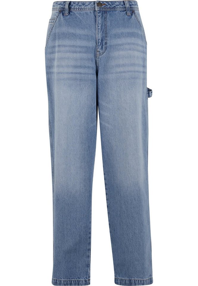 DEF Bequeme Jeans DEF DEF Loose Fit Jeans von DEF