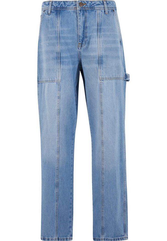 DEF Bequeme Jeans DEF DEF Loose Fit Jeans von DEF