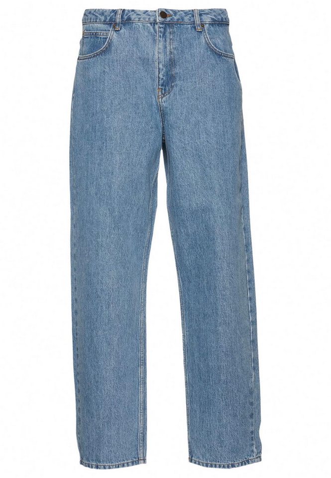 DEF Bequeme Jeans DEF DEF Loose Fit Jeans von DEF