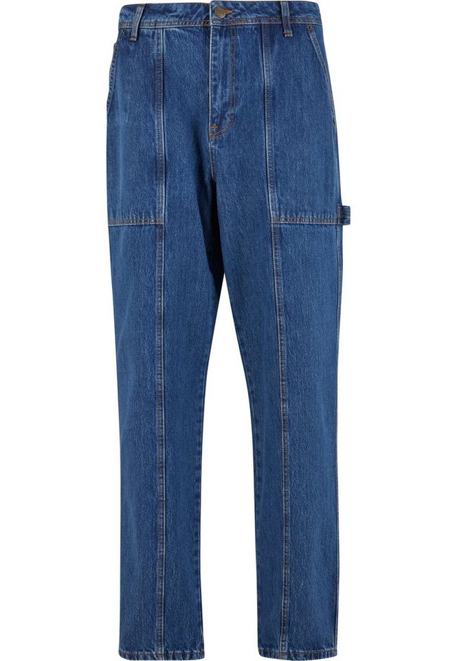 DEF Bequeme Jeans DEF DEF Loose Fit Jeans von DEF