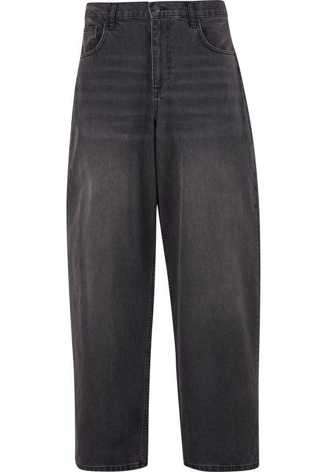 DEF Bequeme Jeans DEF DEF Loose Fit Jeans von DEF