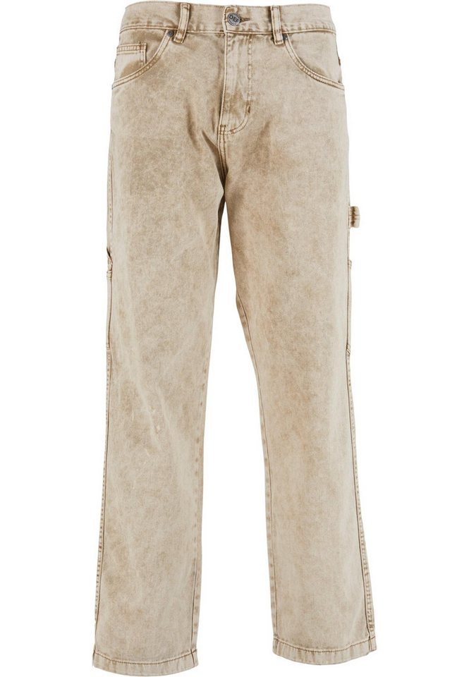 DEF Bequeme Jeans DEF DEF May Straight Fit Jeans von DEF