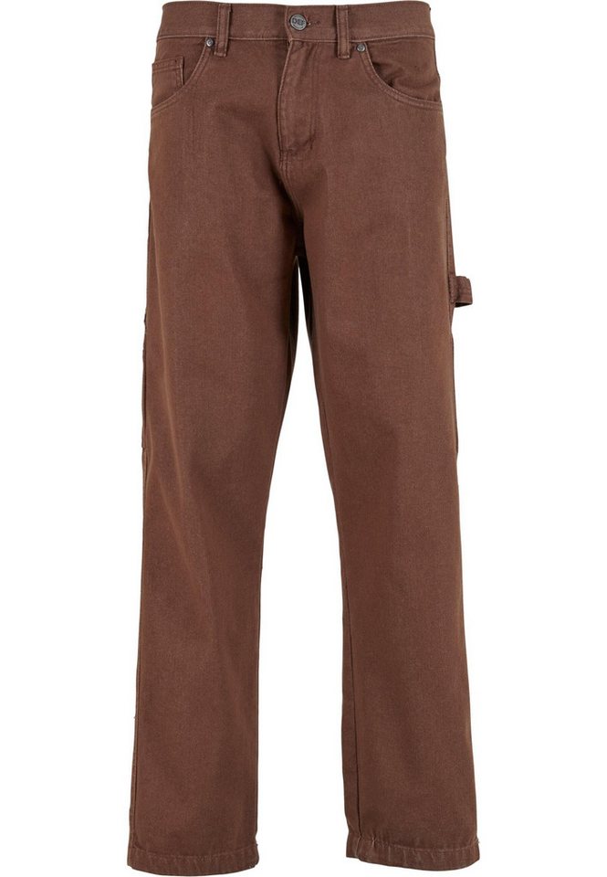 DEF Bequeme Jeans DEF DEF May Straight Fit Jeans von DEF