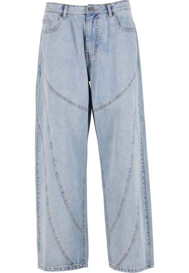DEF Bequeme Jeans DEF DEF SEAMS Baggys von DEF