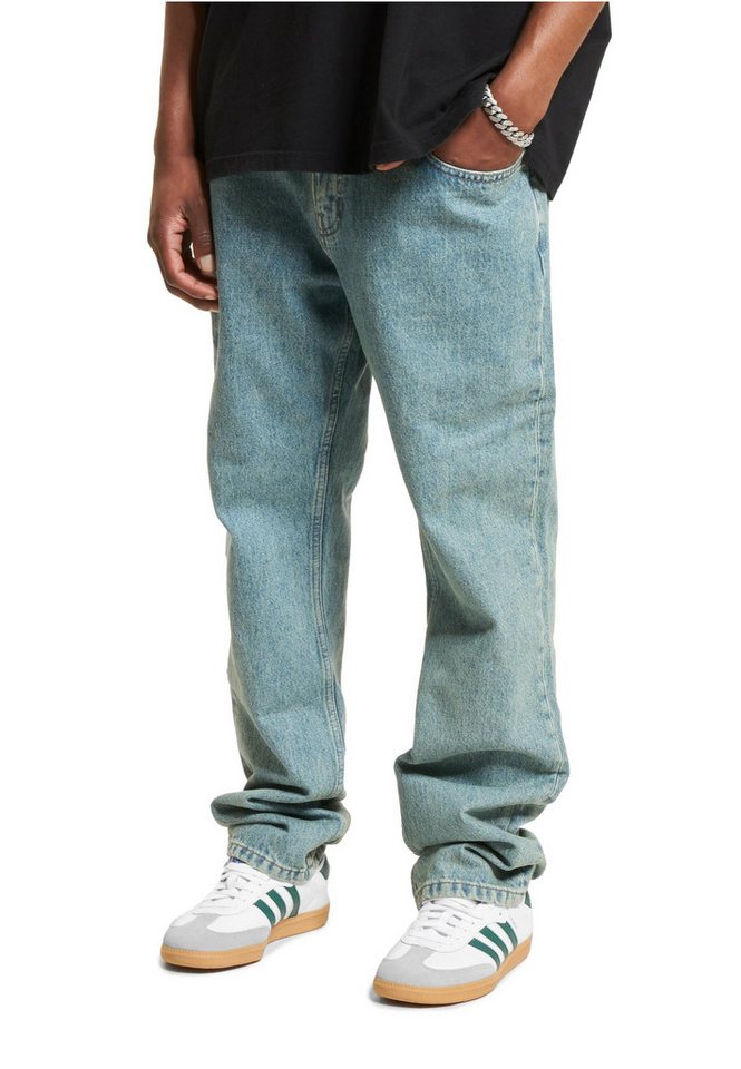 DEF Bequeme Jeans DEF DEF Sky Slim Fit Jeans von DEF