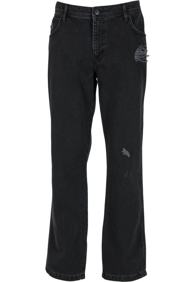 DEF Bequeme Jeans DEF DEF Slim Fit Jeans von DEF