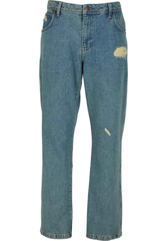 DEF Bequeme Jeans DEF DEF Slim Fit Jeans von DEF