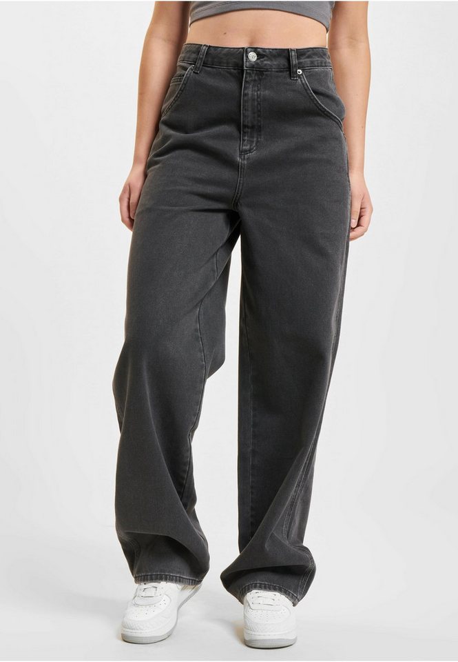 DEF Bequeme Jeans DEF DEF Straight Fit Jeans von DEF